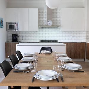 Appartement met Drie Slaapkamers